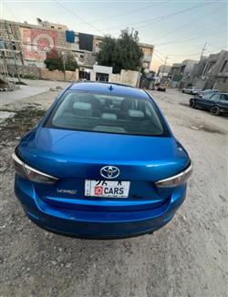 تويوتا يارس
